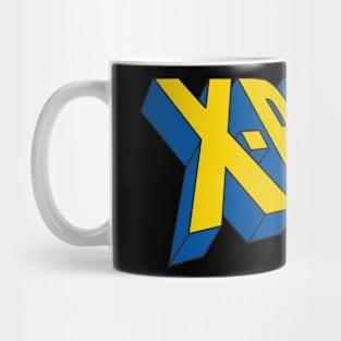 X-RATED Mutant Mug